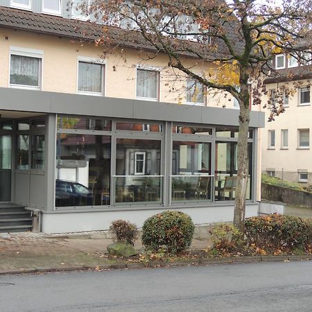Hotel-Restaurant Zum Roeddenberg Osterode am Harz Екстериор снимка