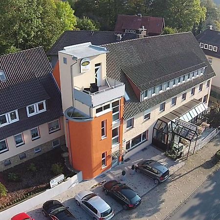 Hotel-Restaurant Zum Roeddenberg Osterode am Harz Екстериор снимка