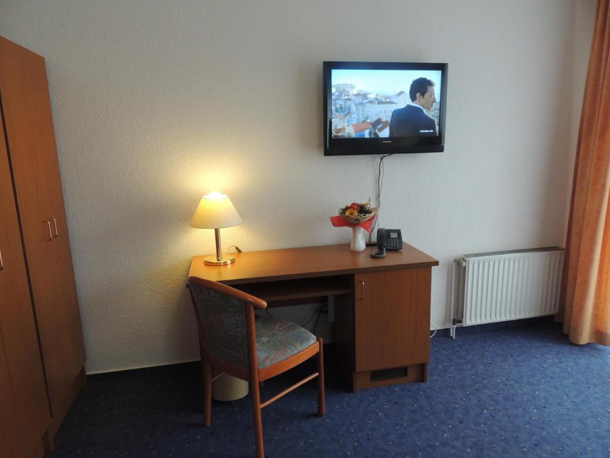 Hotel-Restaurant Zum Roeddenberg Osterode am Harz Стая снимка